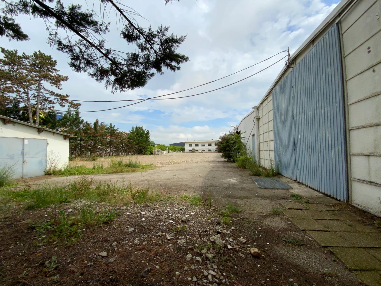 Local d'activité Meyzieu 2500m² Vente local d'activité Meyzieu Rhône OVACT2425179 41
